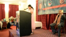 speech competition at Pakistan Day (Youm-e-Pakistan) In Chicago Part 2