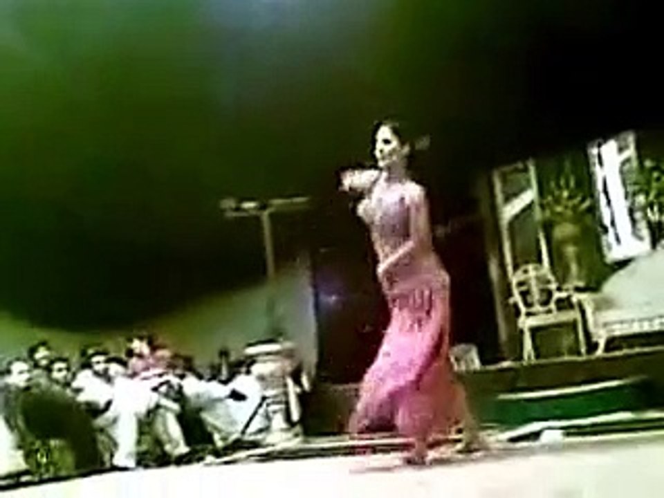 HOT VIP Mujra 2015 Video