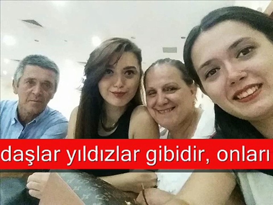 MUTLU YILLAR ABLAM