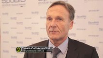 Watzke: BVB in Asien? 