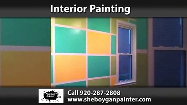 Sheboygan Painting Contractor | Final Touch Interiors