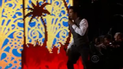 The Victoria's Secret Fashion Show 2008 Dangerous