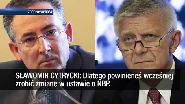 Afera Podsłuchowa - BEZKARNOŚĆ podsłuchanych czyli Układ Zamknięty trwa (10.02.2015)