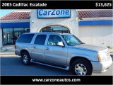 2005 Cadillac Escalade Baltimore Maryland | CarZone USA