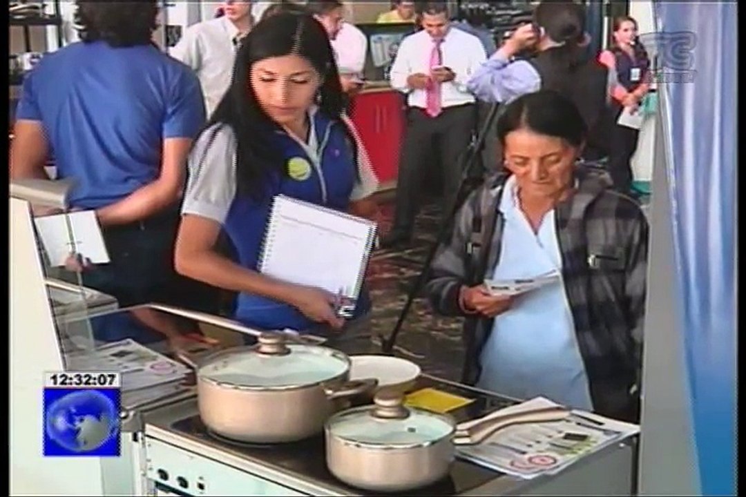 Chatarrización de cocinas