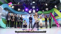 (PT-BR) All The K-pop - Entertainment Academy (2)