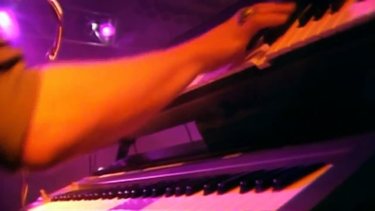 Europe: Final Countdown Tour: Live In Sweden 1986 - Trailer