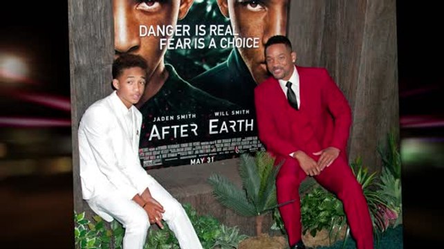 Will Smith Felt Broken After Failure of After Earth, Has a New Outlook on His Career