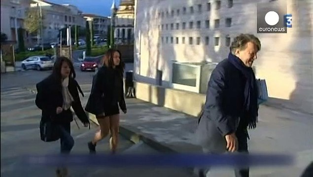 Майже 2 млн євро компенсації за плутанину у пологовому будинку