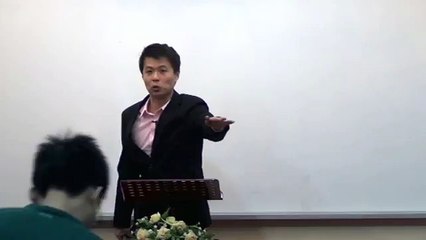 20130804 拜偶像的根源来自贪心