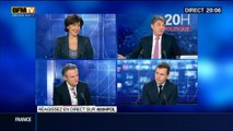 20H Politique: Faut-il laisser le boulanger des Landes travailler 7 jours sur 7 ? - 10/02