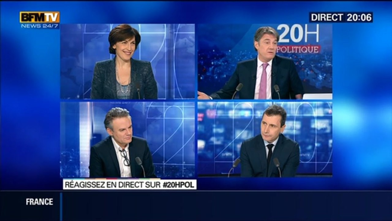20H Politique: Faut-il laisser le boulanger des Landes travailler 7 jours sur 7 ? - 10/02