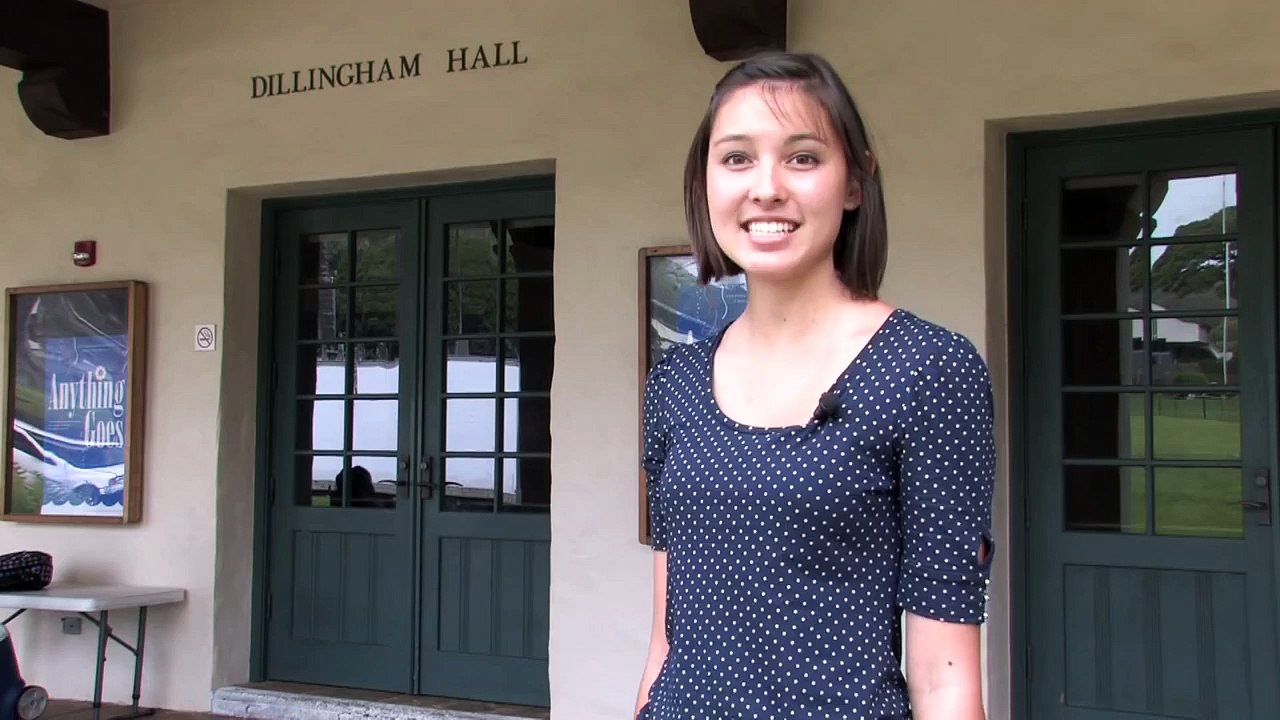 2011 Punahou Damon Speech Contest Winners (Punavision - April 2011)