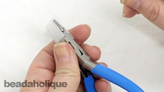 How to Change Replacement Tips on Eurotool Nylon Plier Tools