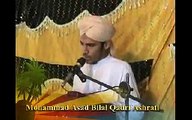 Annual Speech Competition 2011 - Student Of Al-Jamia-tul-Ashrafia Gujrat Pakistan Part 5