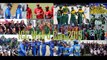 ICC Ccricket world cup matches schedule and fixtures 2015