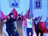 Bravo Pakistan Forum - Event 2nd Speech Competition 2011 - Dance Performance