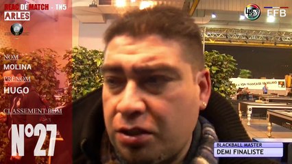 14_15 LA REAC DE MATCH BBM MOLINA ARLES
