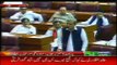Shah Mahmood Qureshi Complete Speech at National Assembly 3rd September 2014
