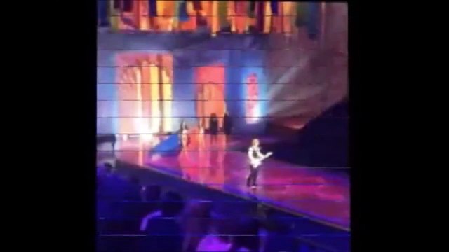 Victoria’s Secret Fashion Show 2014 Taylor Swift - Blank Space Live Performance