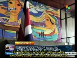 Costa Rica: social organizations push for updating communication law