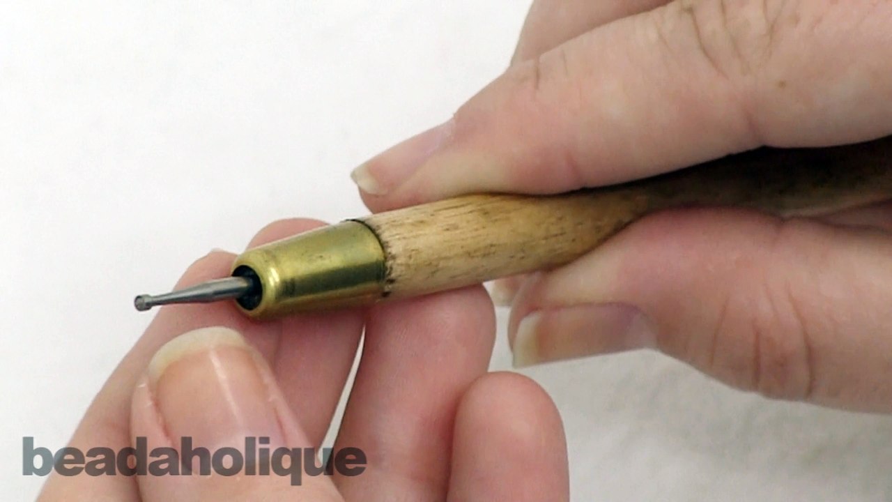 How to Use the Wooden Wire Rounder Tool