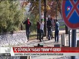 İç Güvenlik yasası Meclis'i gerdi Devlet Bahçeli Tezgahlarınızı İnşallah başınıza yıkacağım