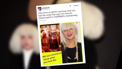 KANYE INTERRUPTS BECK At 2015 Grammys?? | What's Trending Now