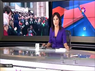 İstanbul Barosu Avukatlarından Adliye'de Polis Devletine hayır nöbeti