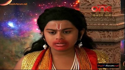 Jai Jai Jai Bajarangbali 10th February 2015 Video Watch Online