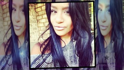 Bobbi Kristina NOT Being Taken Off Life Support on Anniversary of Whitney's Death