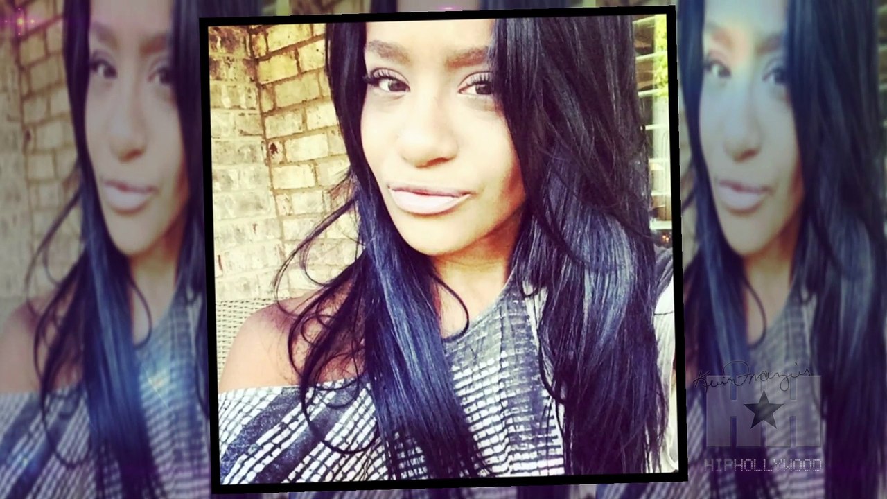 Bobbi Kristina NOT Being Taken Off Life Support on Anniversary of Whitney's Death