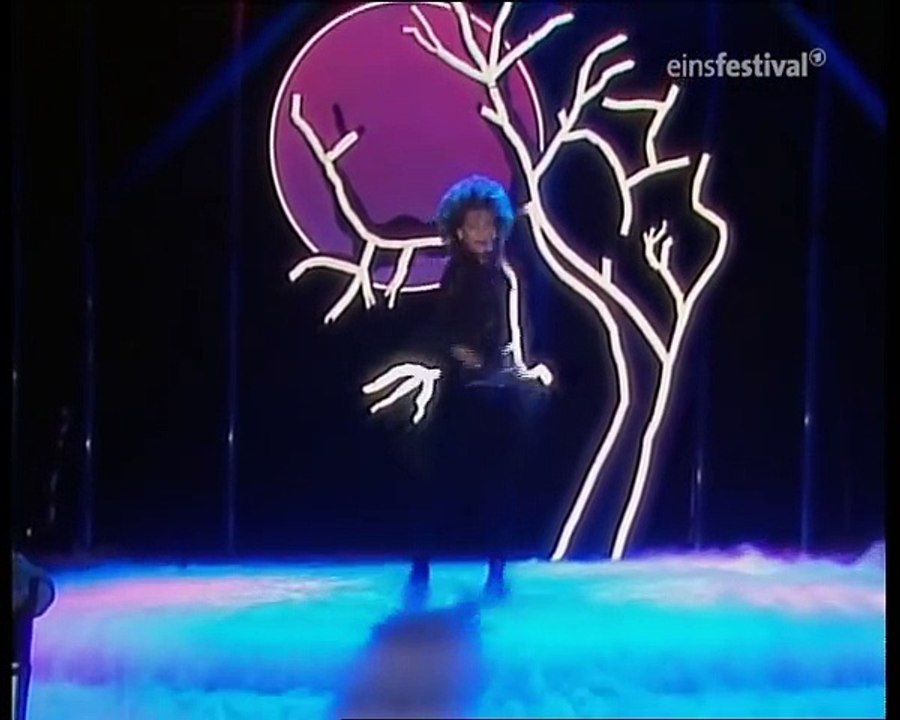 C.C.Catch - I Can Lose My Heart Tonight - WWF Club