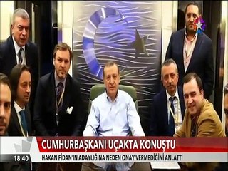 Cumhurbaşkanı Erdoğan Bunların Türkiye'ye verdiği zararı PKK bile vermemiştir