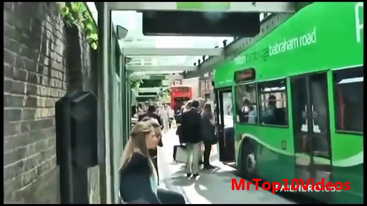 WORLDS BEST WTF MOMENTS (HD)