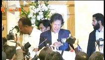 IMRAN KHAN  ADDRESS TO PTI WORKERS ON JOINING CH SARWAR IN PTI .