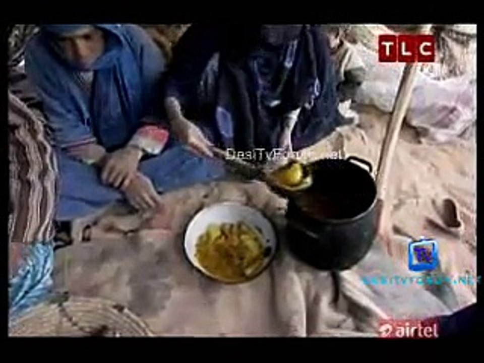 Planet Food 11th February 2015 Video Watch Online Pt2