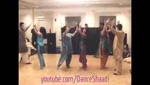 Pakistani Shaadi Dance wow 2013