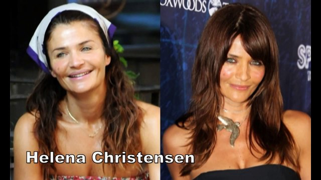 Victoria's Secret Angels Without Makeup! (Current Models)! 'Updated-2014)