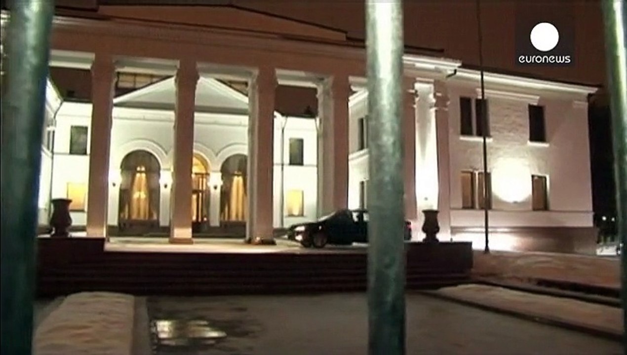 Ukraine-kontaktgruppe: offenbar einigung auf waffenstillstand