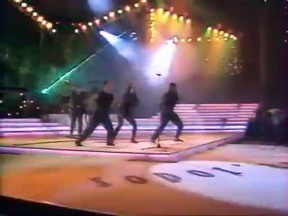 C.C.Catch In Sopot (1989)