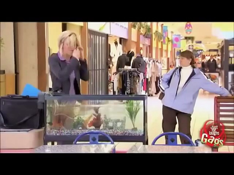 Sexy Funny Pranks - Just For Laugh Gags