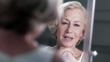 Helen Mirren stars in the NEW Age Perfect TV Advert from L'Oréal Paris