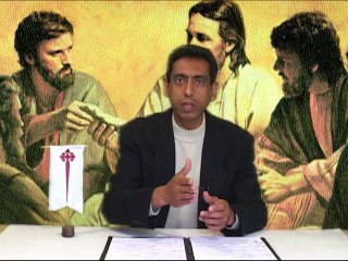 SIGNUM por JUVENTINO GUZMÁN VARELA   -LA IGLESIA ES APOSTÓLICA-