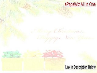 ePageWiz All In One Key Gen - ePageWiz All In Oneepagewiz all in one (2015)