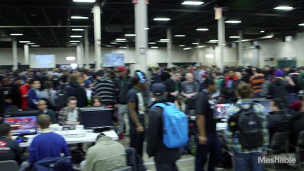 What's Your Gamer Tag?