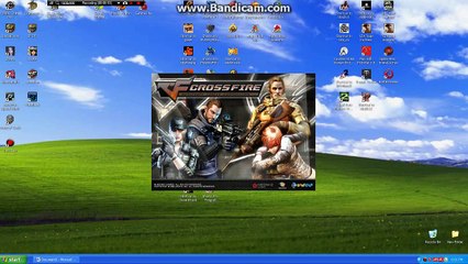 Buy Sell Accounts - Crossfire PH Account For Sale(2)