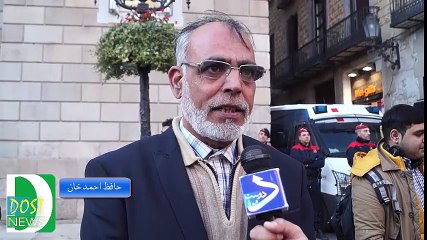 PIA Direct Flights Closure Concerns in Barcelona ✈️