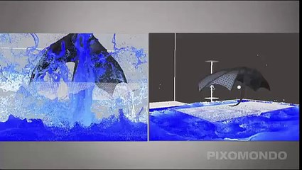 Game of Thrones Dragon Effects Exclusive-Design FX-WIRED