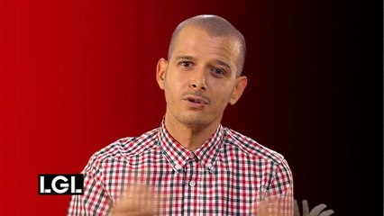 Abdellah Taïa - Quel est le rôle de l'écrivain ?